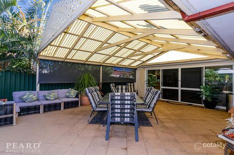 Property photo of 8 Emerald Way Edgewater WA 6027