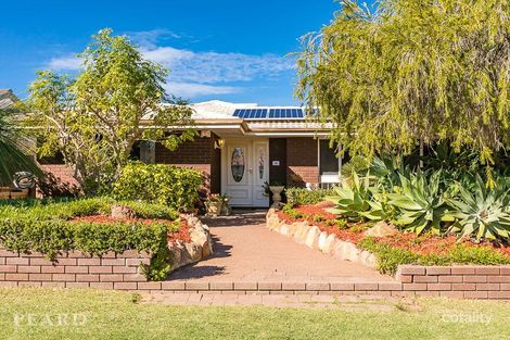 Property photo of 8 Emerald Way Edgewater WA 6027