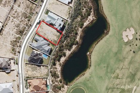 24 Sanctuary Cct, Dawesville, WA 6211