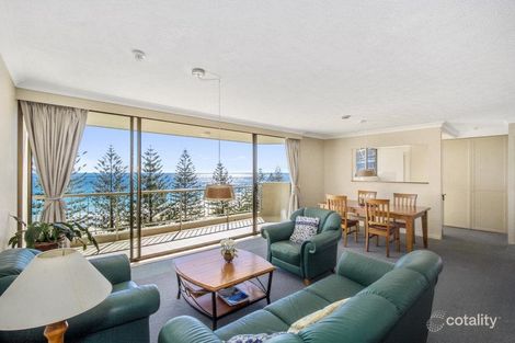 32/190 Marine Pde, Coolangatta, QLD 4225