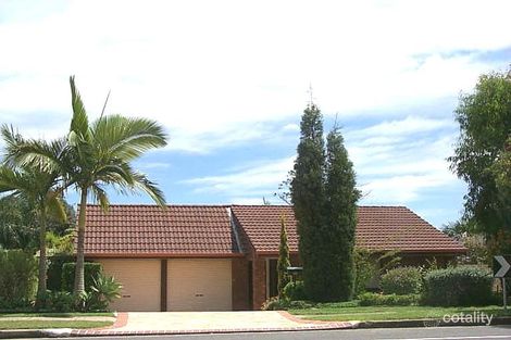 418 Winstanley St, Carindale, QLD 4152