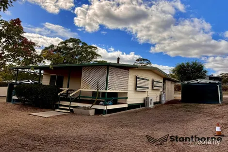 5 Stapleton St, Texas, QLD 4385