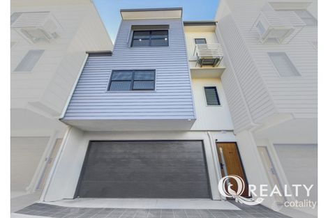 Property photo of 40B Northcliffe Street Murarrie QLD 4172