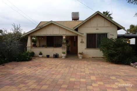 400 Oxide St, Broken Hill, NSW 2880