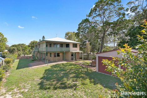 Property photo of 45 Orchid Drive Burrum Heads QLD 4659