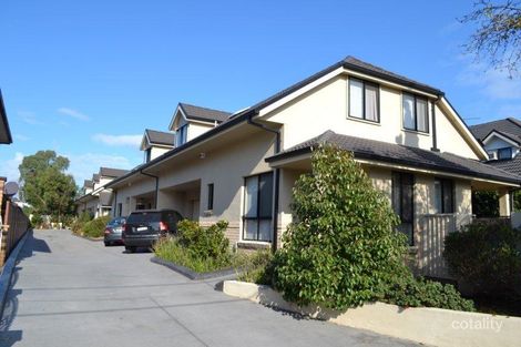 1/156 Canberra St, St Marys, NSW 2760