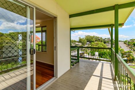 Property photo of 44 Smith Street West Gladstone QLD 4680