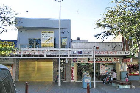 63 John St, Cabramatta, NSW 2166