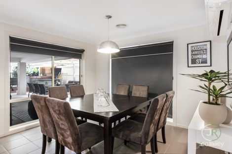Property photo of 11 Atlanta Glen Cranbourne VIC 3977