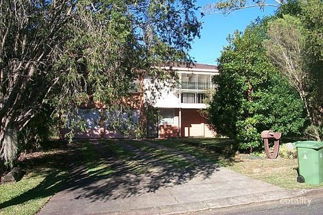 Property photo of 22 Greenaway Street Lawnton QLD 4501