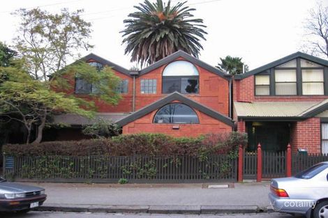 3/30 Erskine St, North Melbourne, VIC 3051