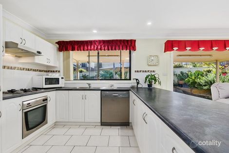 Property photo of 55 Cabernet Drive Dapto NSW 2530
