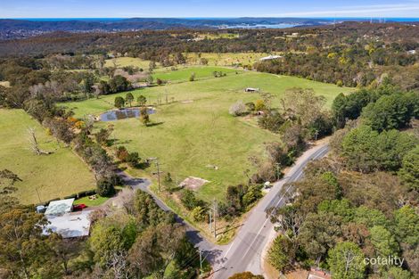 520 Wisemans Ferry Rd, Somersby, NSW 2250