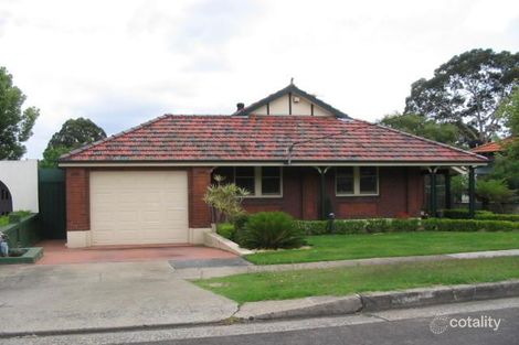 17 Heath St, Concord, NSW 2137