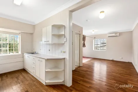 Property photo of 13/10 Bailey Street New Farm QLD 4005