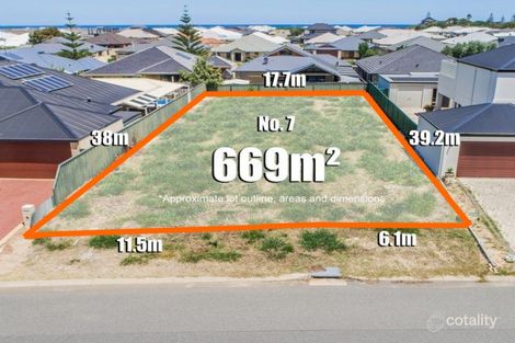 7 Impressions Way, Singleton, WA 6175