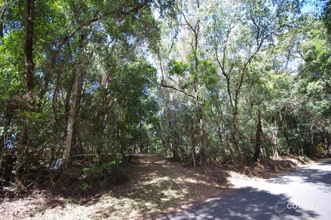 Property photo of LOT 18 Lamington National Park Road Cainbable QLD 4285