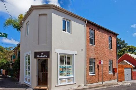 Property photo of 54 Morehead Street Waterloo NSW 2017