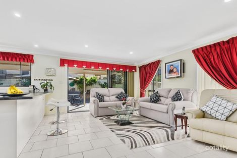 Property photo of 55 Cabernet Drive Dapto NSW 2530