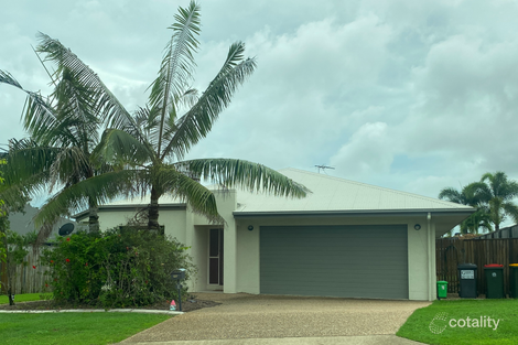 3 Cowrie Ct, Bushland Beach, QLD 4818