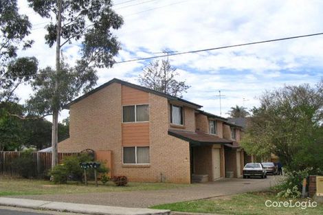 Property photo of 1/4 Thurston Street Penrith NSW 2750