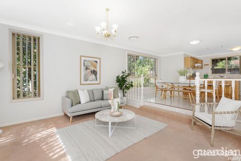Property photo of 1/8 Tuckwell Road Castle Hill NSW 2154
