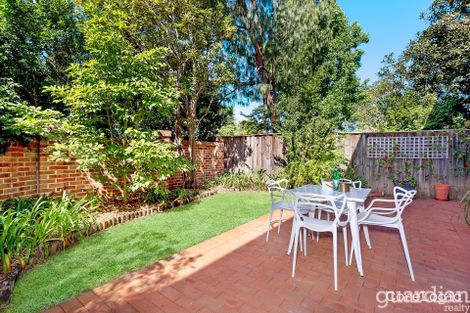 Property photo of 1/8 Tuckwell Road Castle Hill NSW 2154