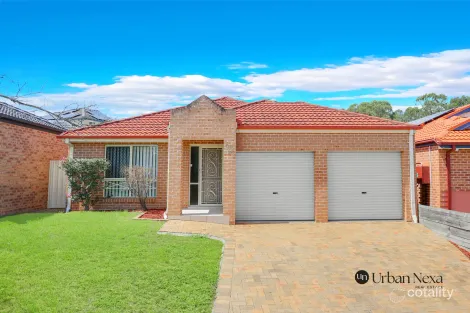 27 Elm St, Acacia Gardens, NSW 2763