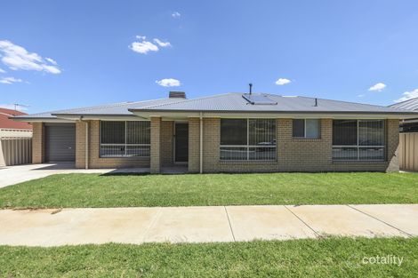 35 Kenneth Watson Dr, Bandiana, VIC 3691
