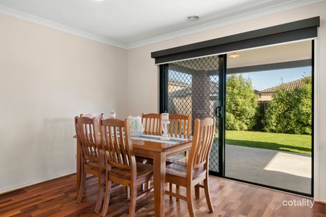 Property photo of 8 Dibella Street Doreen VIC 3754