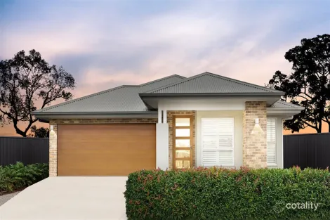 Contact Agent For Address, Beveridge, VIC 3753