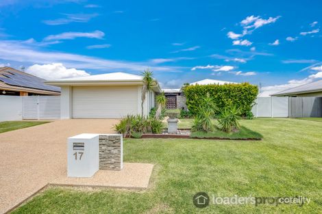Property photo of 17 Sanctuary Drive Ashfield QLD 4670