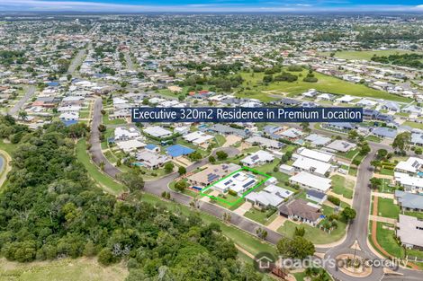 Property photo of 17 Sanctuary Drive Ashfield QLD 4670