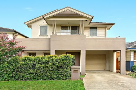 Property photo of 7 Fairchild Road Campbelltown NSW 2560