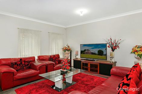 Property photo of 7 Fairchild Road Campbelltown NSW 2560