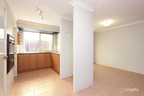 Property photo of 3/327 Canning Highway Como WA 6152