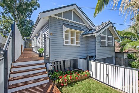 Property photo of 11 Boyne Street Alderley QLD 4051