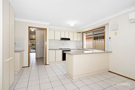 Property photo of 18A Coolabah Place Blacktown NSW 2148