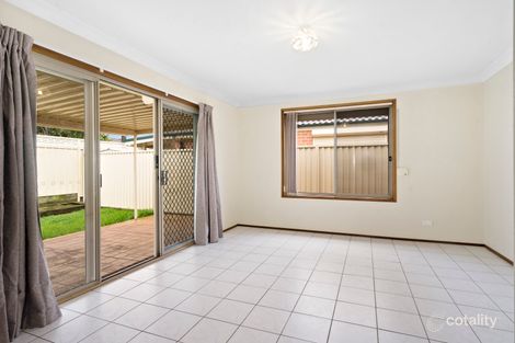 Property photo of 18A Coolabah Place Blacktown NSW 2148