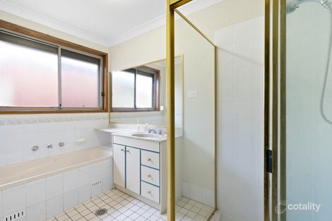 Property photo of 18A Coolabah Place Blacktown NSW 2148