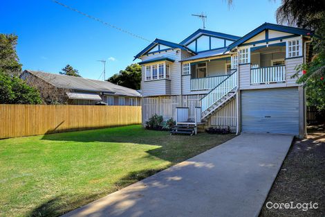 Property photo of 9A River Terrace Millbank QLD 4670