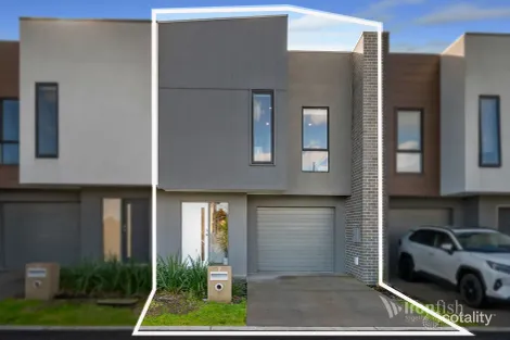 Property photo of 7 Tanzanite Circuit Craigieburn VIC 3064