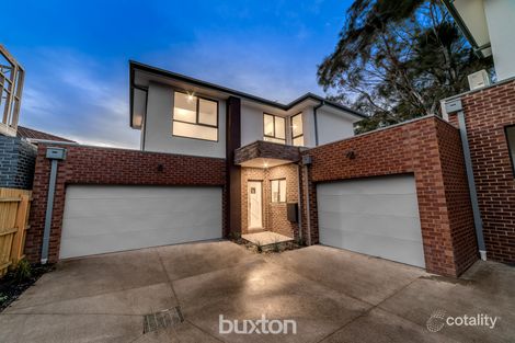 Property photo of 3/5 Olympiad Crescent Box Hill North VIC 3129