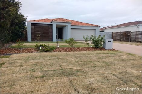 Property photo of 21 Earl St Vincent Circuit Eli Waters QLD 4655