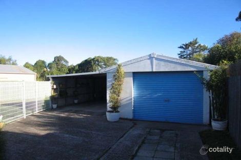 Property photo of 50 Railway Crescent Belmont North NSW 2280
