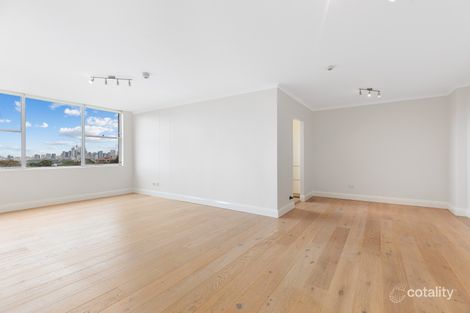 Property photo of 14/18-22 Cranbrook Avenue Cremorne NSW 2090