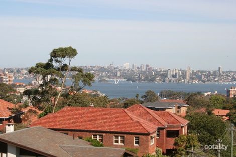 Property photo of 14/18-22 Cranbrook Avenue Cremorne NSW 2090