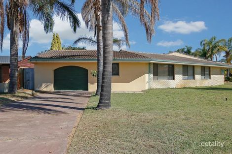 Property photo of 1 Wimpole Court Alexander Heights WA 6064