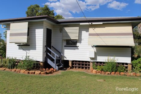 Property photo of 21 Deverell Street Charleville QLD 4470