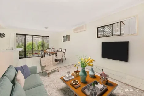 8/48 Halcomb St, Zillmere, QLD 4034